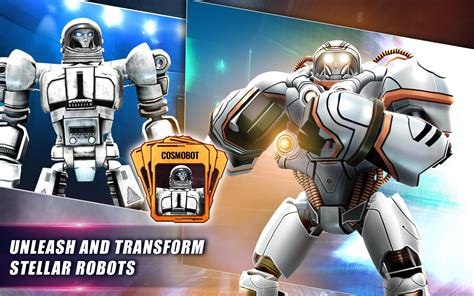 real steel world robot boxing hacked apk download|real steel wrb 2.1.27 apk.